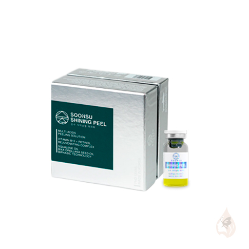 SOONSU Shining Peel TCA Chemical Peel
